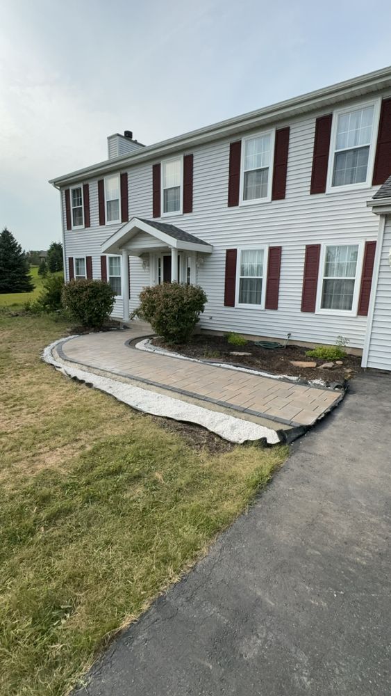 All Photos for H&L Lawn Care LLC in Twin Lakes, WI