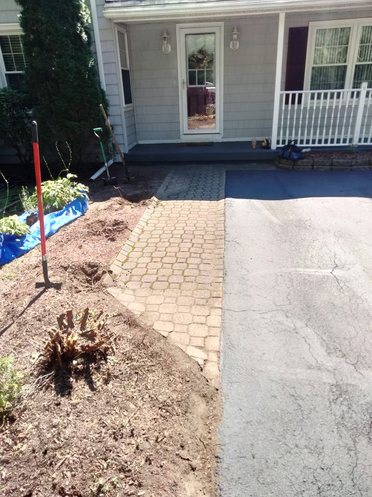 All Photos for Chaban Masonry in Athol, MA
