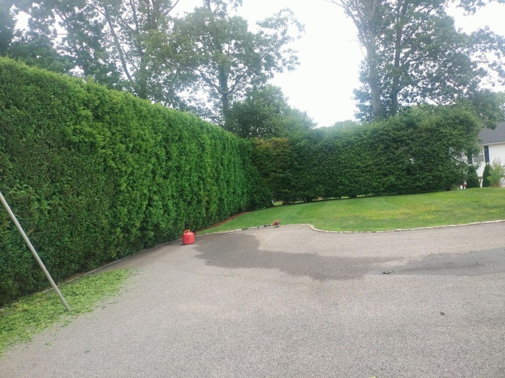 All Photos for CHACH Landscaping & Construction in Providence, RI