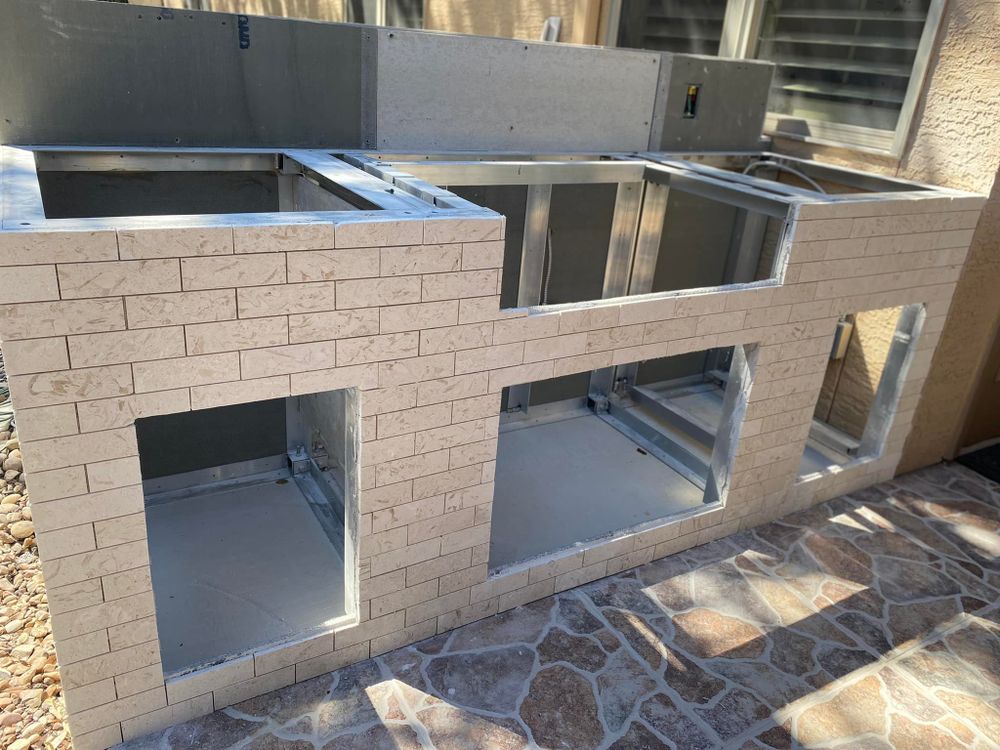 All Photos for JVR TILE & Remodeling in San Antonio, TX