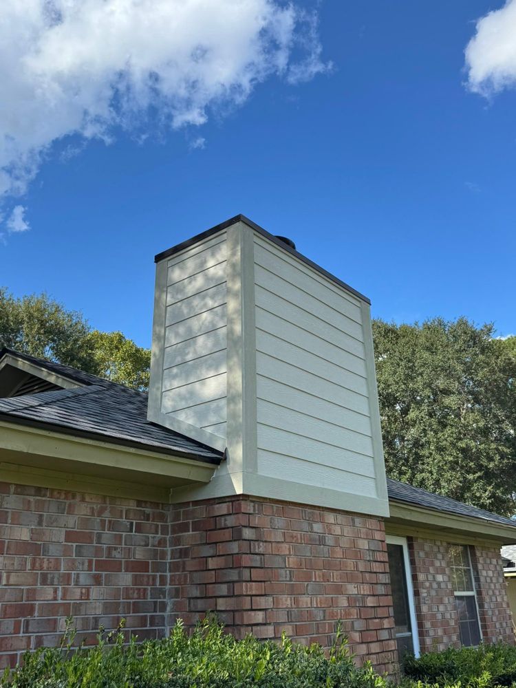 All Photos for DC Exteriors in Savannah, GA