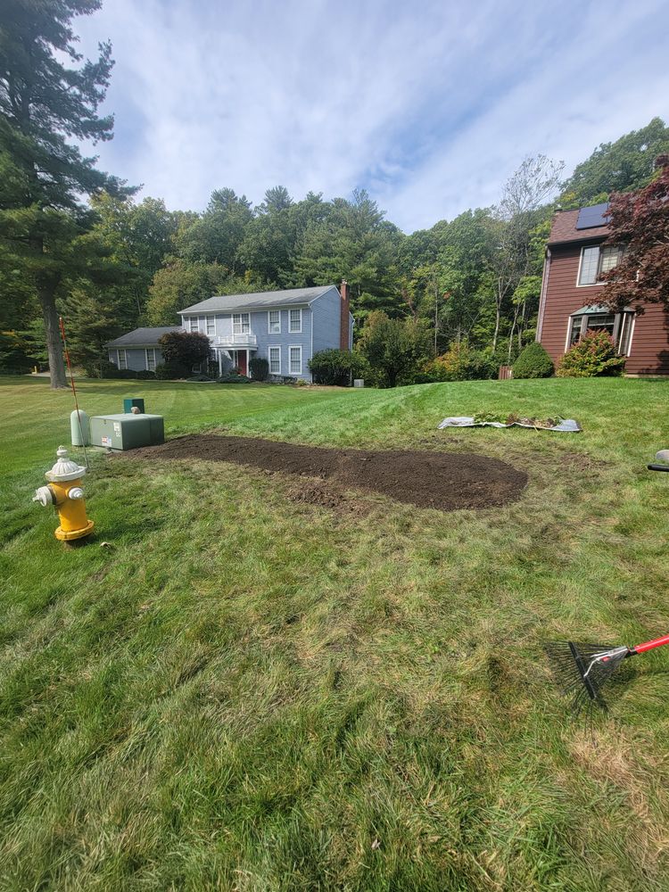 All Photos for Sweet Scapes in Ballston Spa, NY