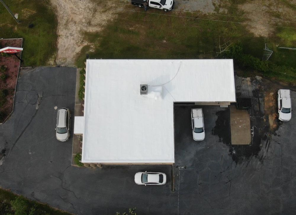 All Photos for CTE Roofing and Insulation in Dublin, GA