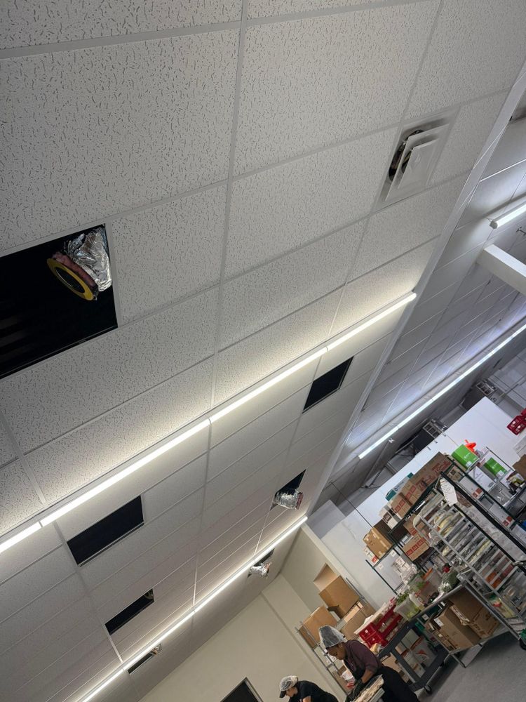 All Photos for TJS HVAC Services in Olathe, KS