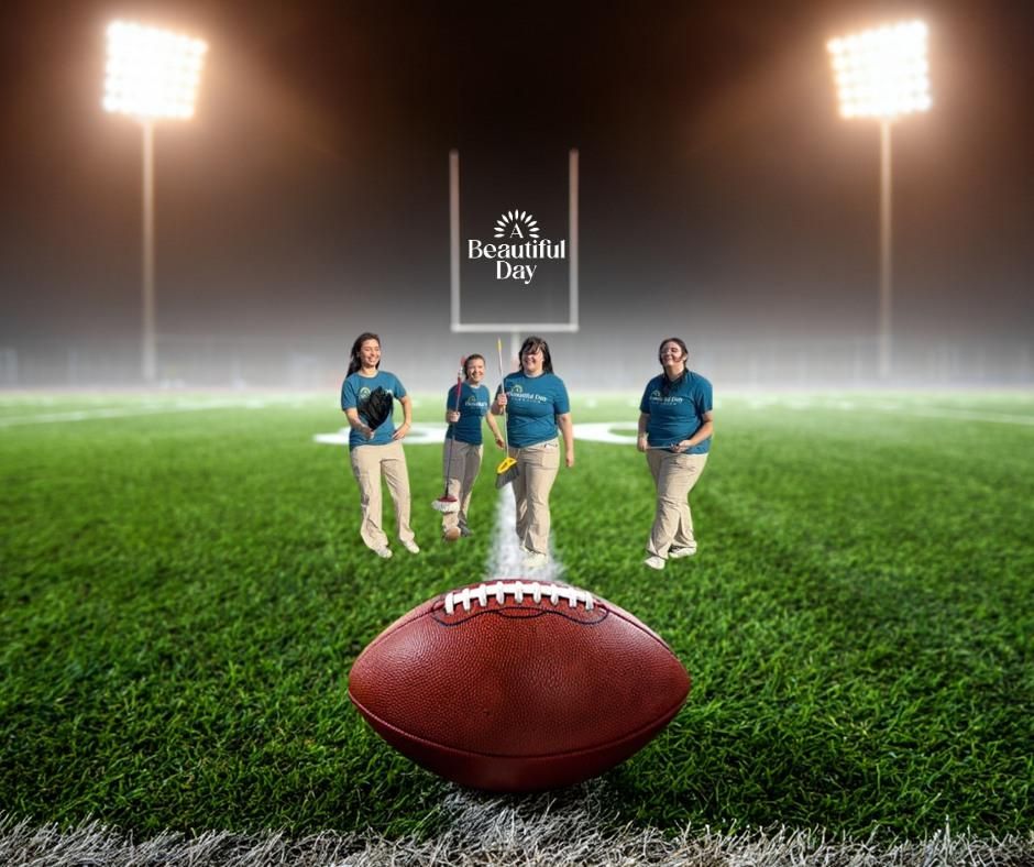 All Photos for A Beautiful Day Cleaning in Rogers, AR