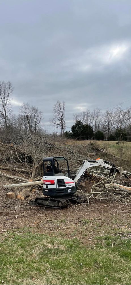 All Photos for T&T Lot Works in Kingston Springs, TN