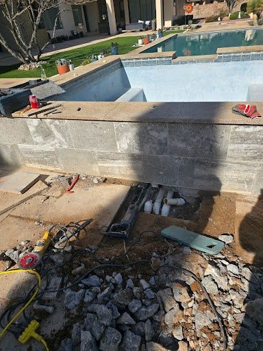 All Photos for JT Pools in Midland, TX