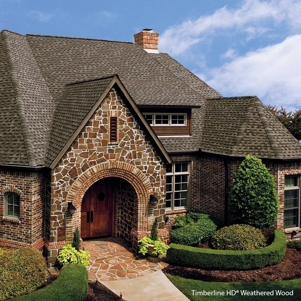 Roofing for Velarium Roofing & Restoration in Covington, GA