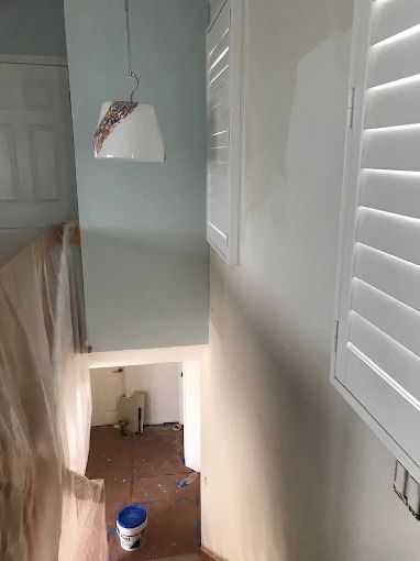 Interior Renovations for AAG General Construction in Stafford Township, NJ