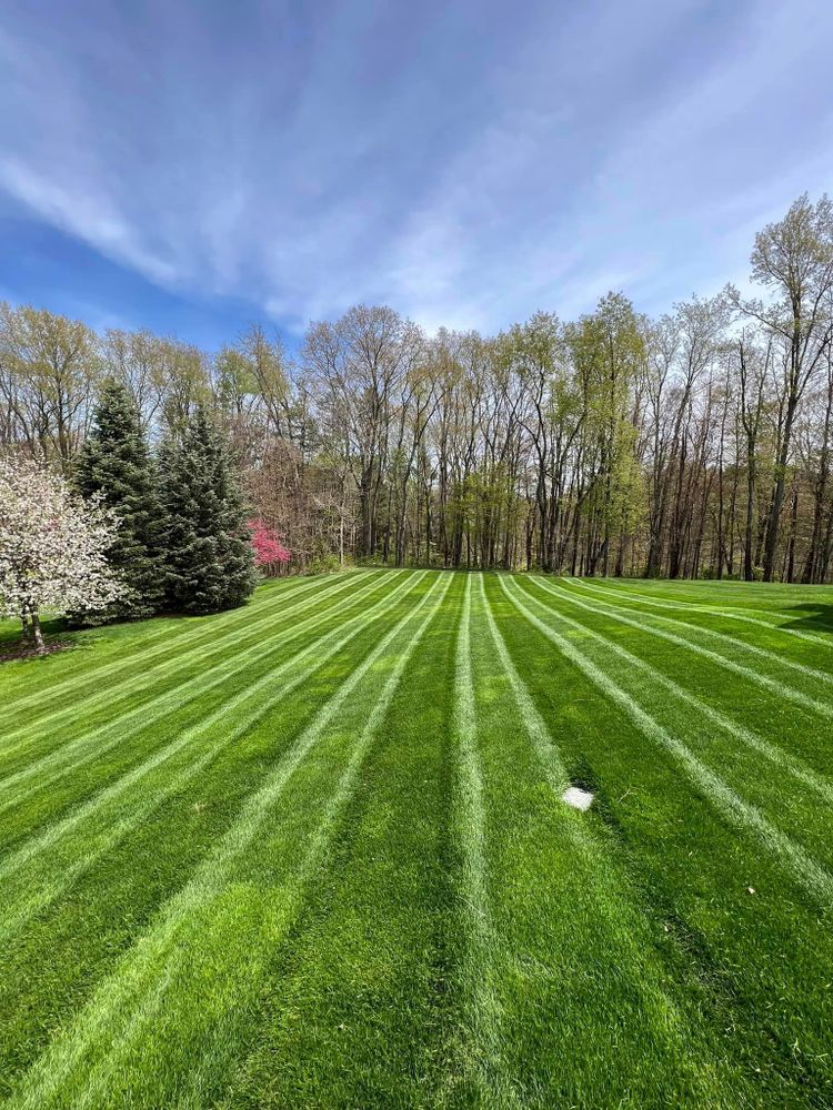 Lawn Care for Kunkle & Sons Property Maintenance in New Franklin, OH