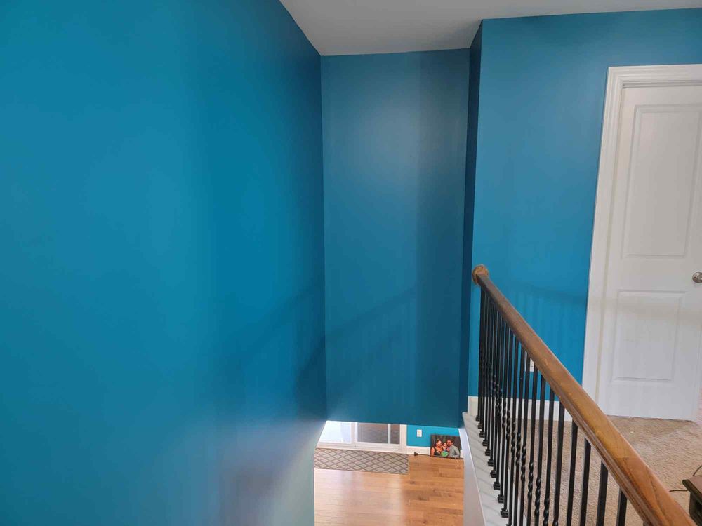 All Photos for Five Stars Painting and Drywall in Charlotte, NC