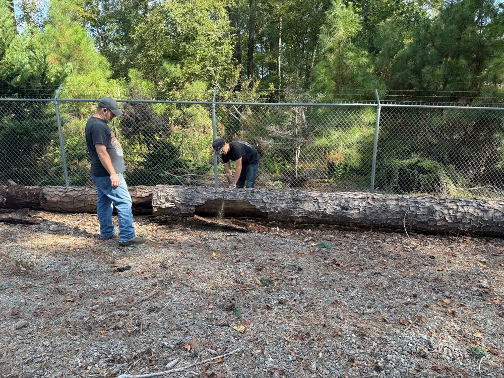 All Photos for American Privacy Fencing & More in Statesboro, GA