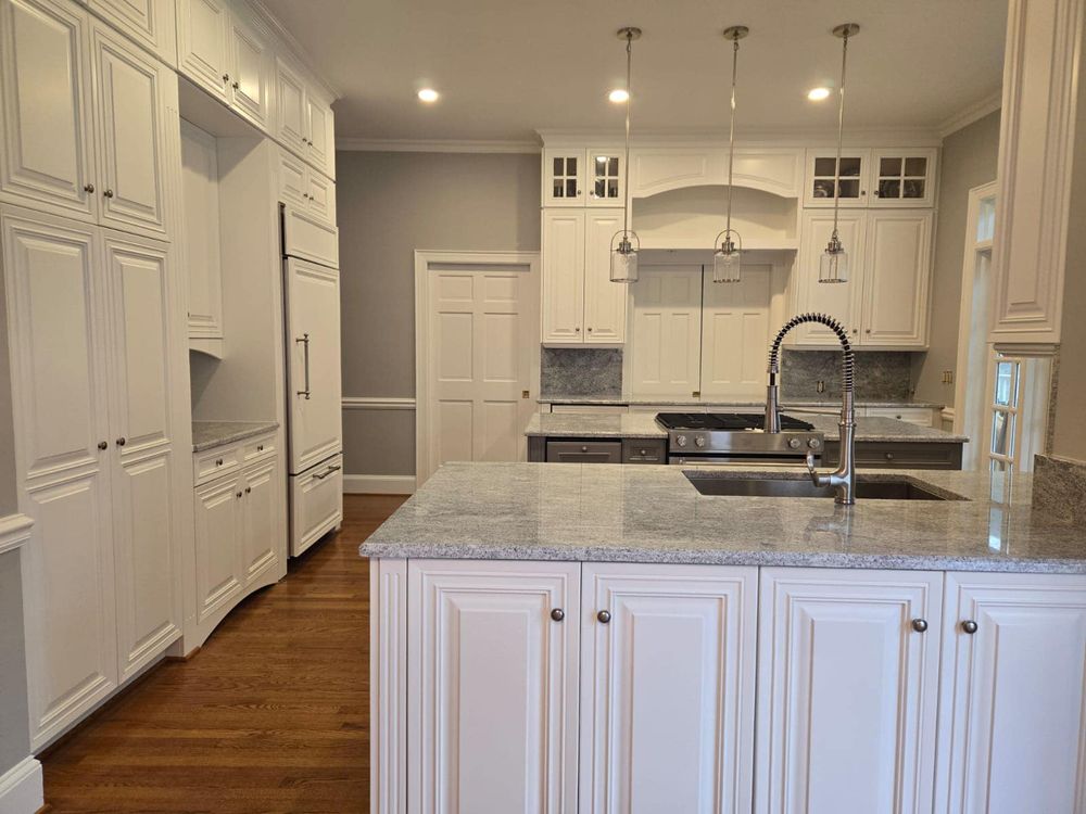 All Photos for Beautiful Home Painting in Mount Airy, NC