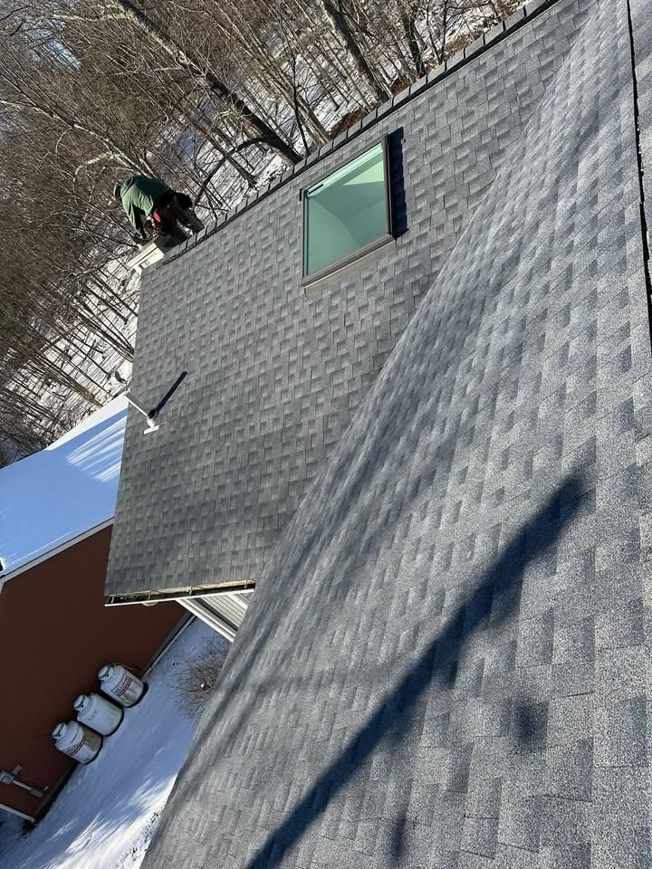 All Photos for Ark Exterior Solutions in Easton,  PA