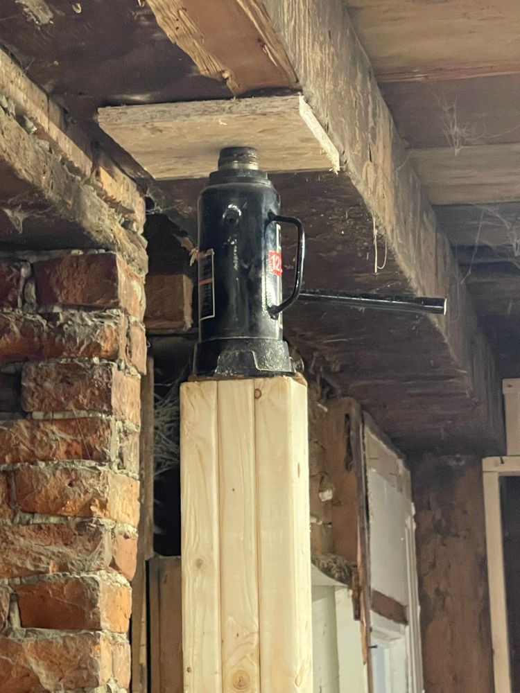 Remodeling for McKenna General Contracting in Readfield, ME
