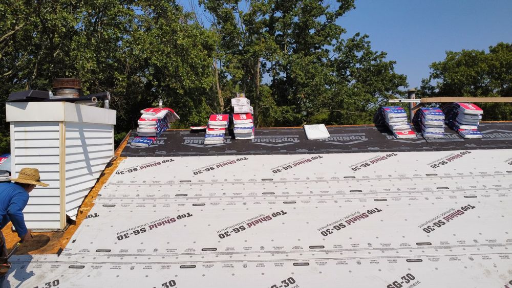 All Photos for Fogarty Contracting in Little Egg Harbor, NJ