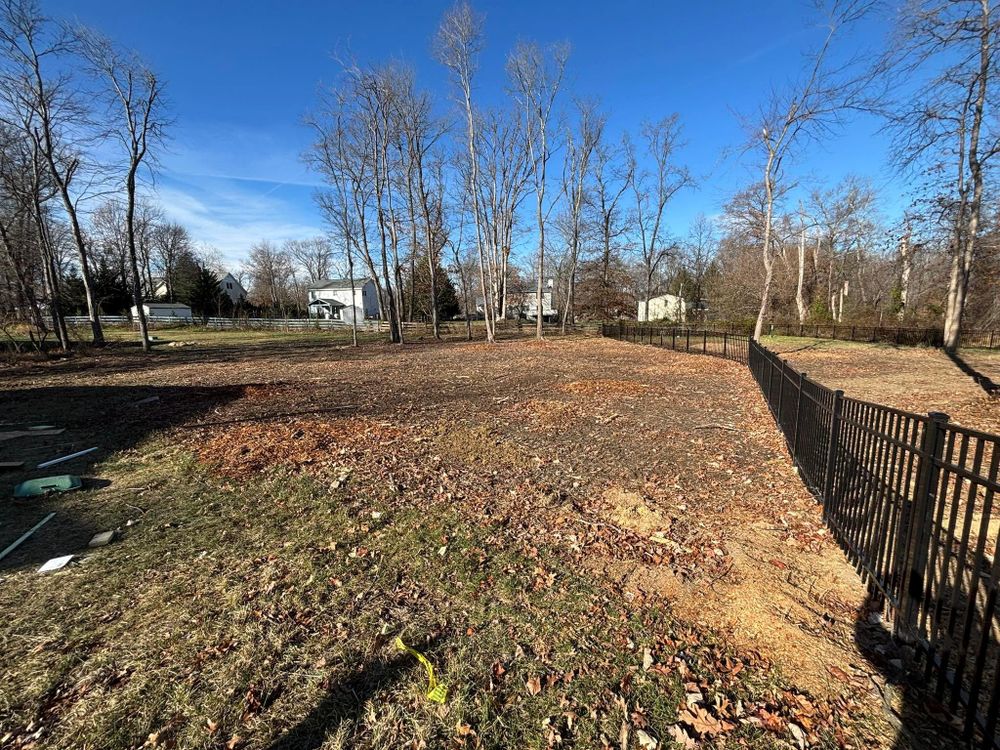 All Photos for Schrock’s Land Management in Northern Virginia, Shenandoah Valley, VA