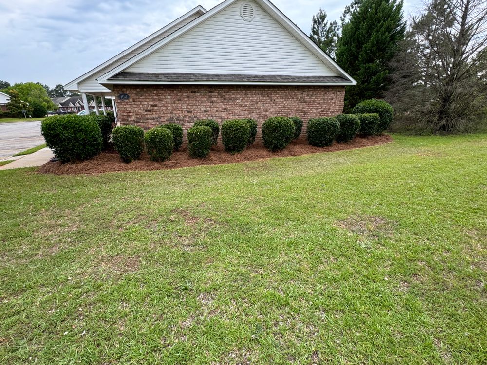 All Photos for Camalett Services in Perry, GA