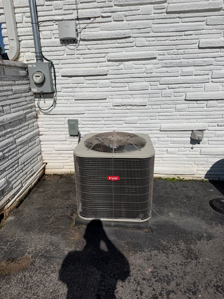 All Photos for Precision Heating & Air Solutions in Kingsport, TN
