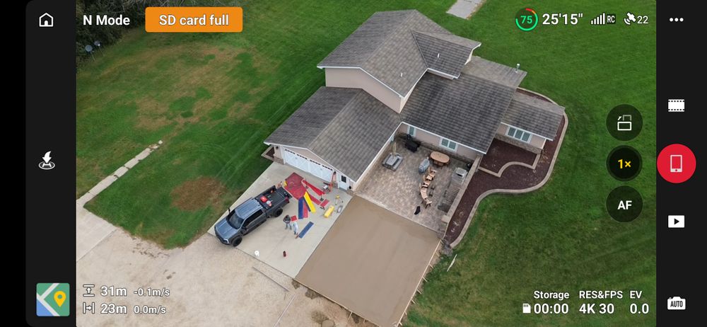 All Photos for Majestic Concrete and Landscape in Cross Lake, MN