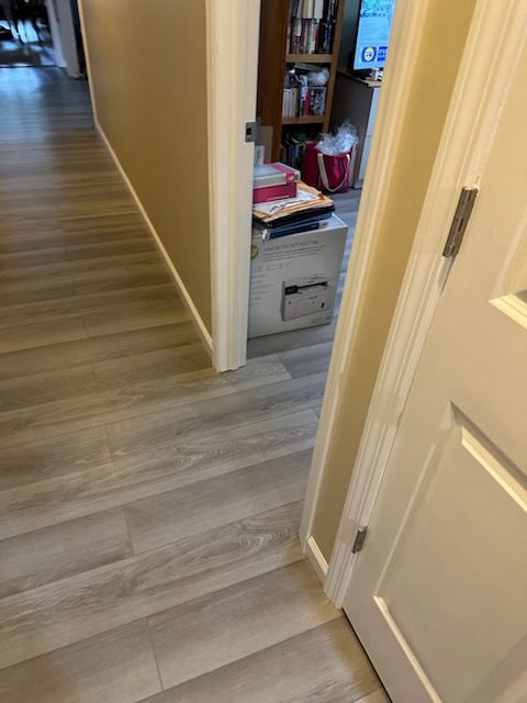 Bathroom Renovation for RMO Construction in Suffolk County, NY