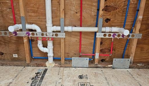 Water Heater Installation and Repairs for Paradise Home Services, Licensed Plumbing Co. in Daniel Island, SC