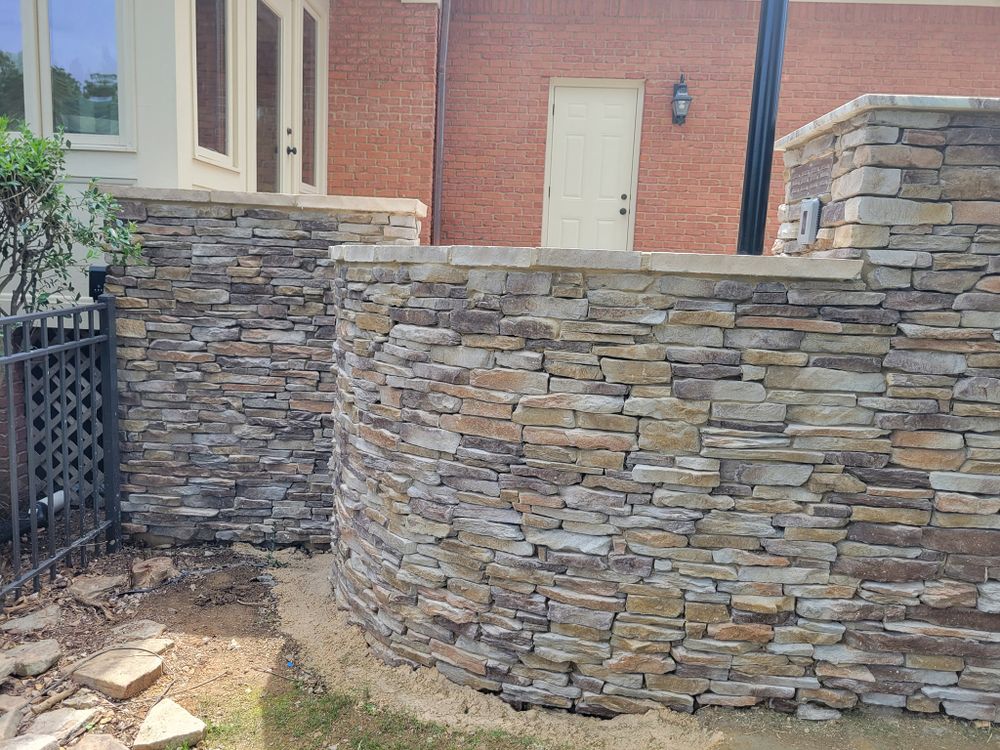 All Photos for T. Owen Henshaw Construction in Chattanooga, TN