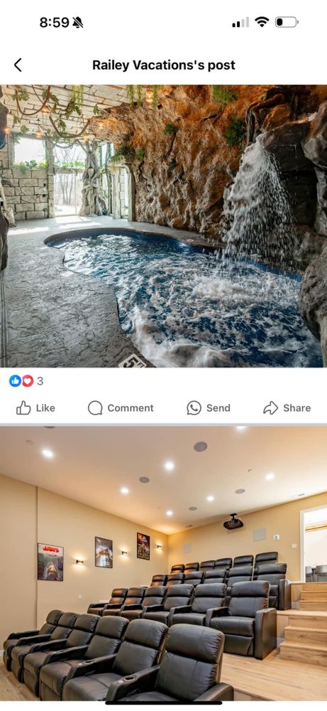 All Photos for A+ Cleaning and Services LLC in Deep Creek Lake, MD 