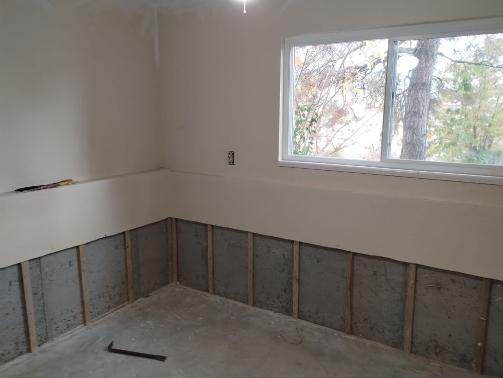 All Photos for Berry Handy Services in Loveland, CO