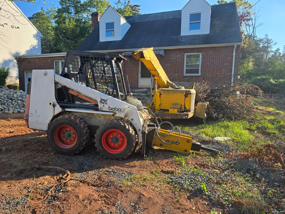 All Photos for Plum Line Contracting in Martinsville, NJ