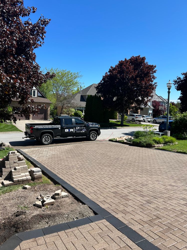 All Photos for Bravo Interlock Repairs in Burlington , ON
