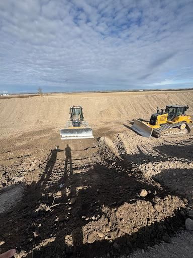 All Photos for Steed Trucking and Excavation in Rexburg, ID