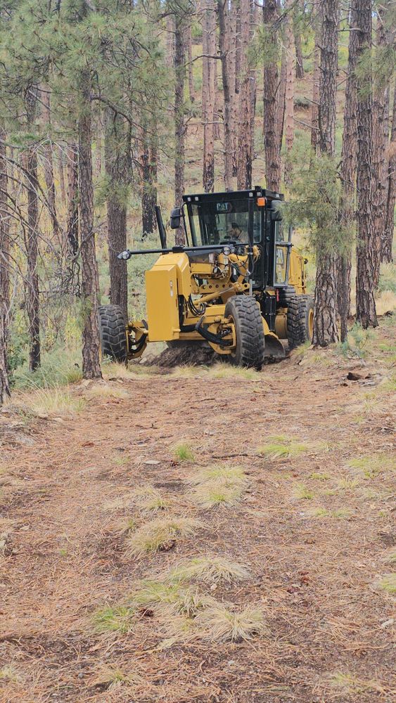 All Photos for Roughout Excavation in Vail, AZ