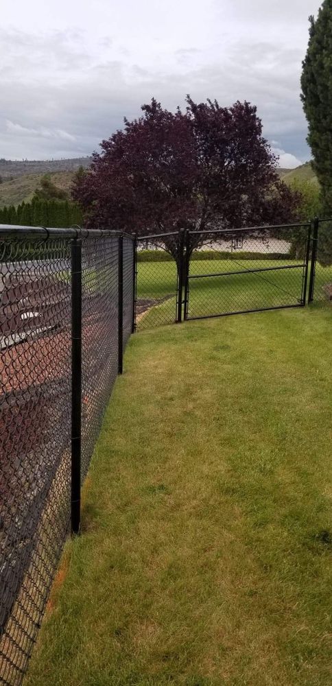 Fences for Quality Custom Fencing in Omak, WA