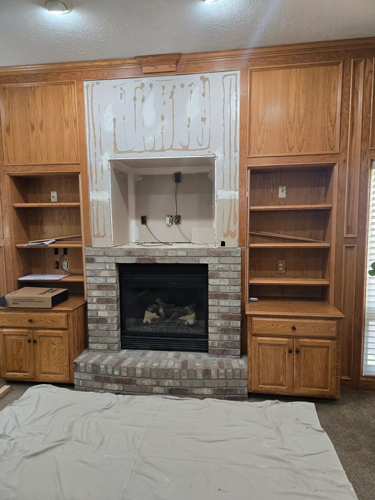 All Photos for Artifex Construction Inc in Omaha, NE