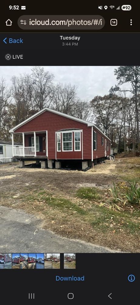 All Photos for Walters Professional Painting & Home Improvements LLC in Frankford, Delaware