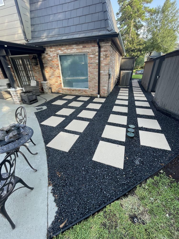 All Photos for OTM Hardscape & Construction in Houston, TX