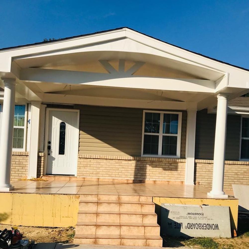 All Photos for GR Home Specialist, LLC in Antioch, TN