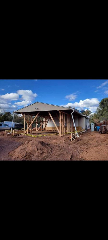 All Photos for Lewis Custom Builds in Payson, AZ