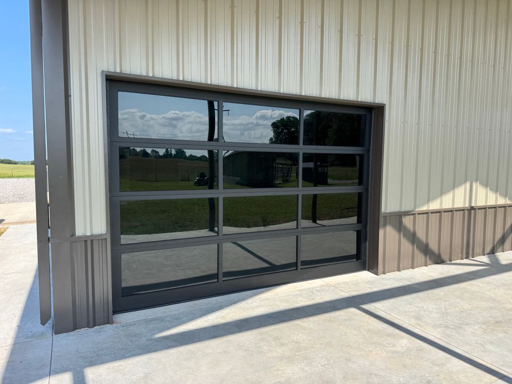 All Photos for Red River Garage Doors LLC in Wichita Falls, TX