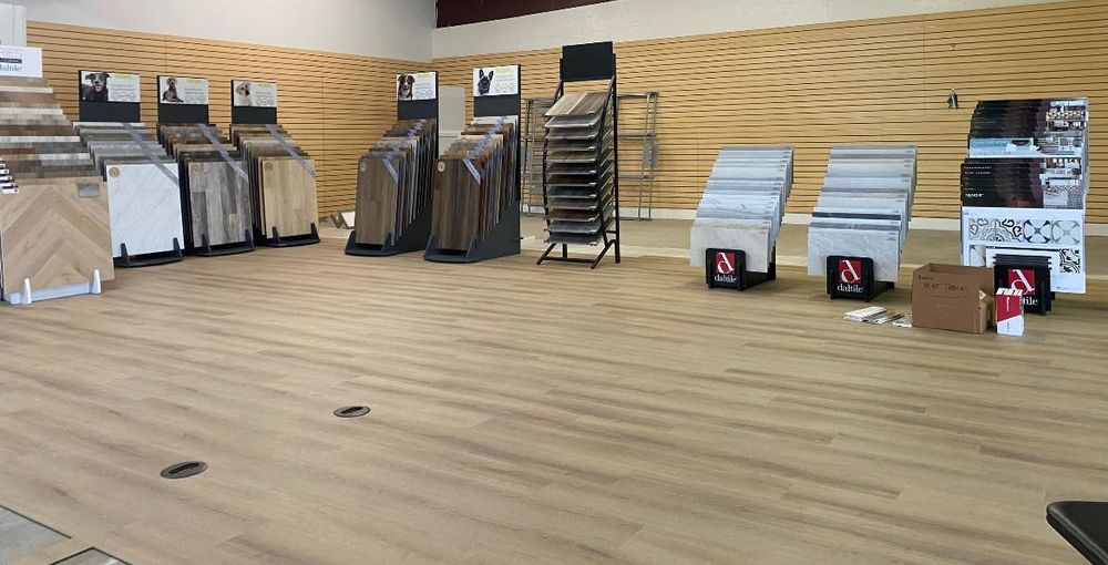 All Photos for MT Flooring Solutions in Dunn, NC