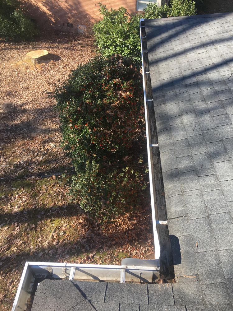 Exterior Cleaning for DDG House Wash in Charlotte, NC