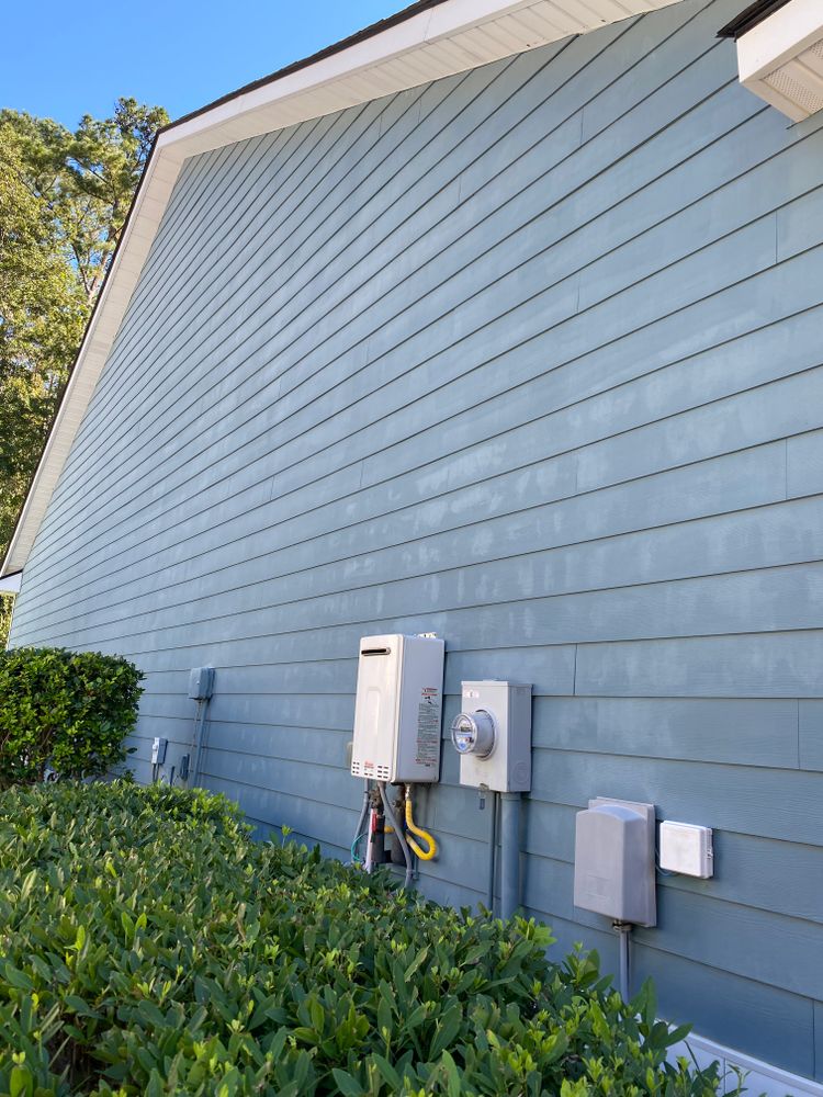 All Photos for Luck Painting in Summerville, SC