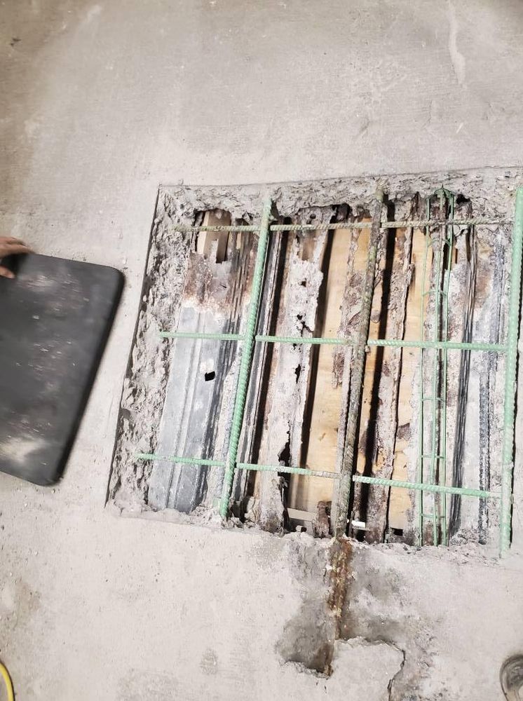 All Photos for James T. Coughlan Restoration in Brockton, MA