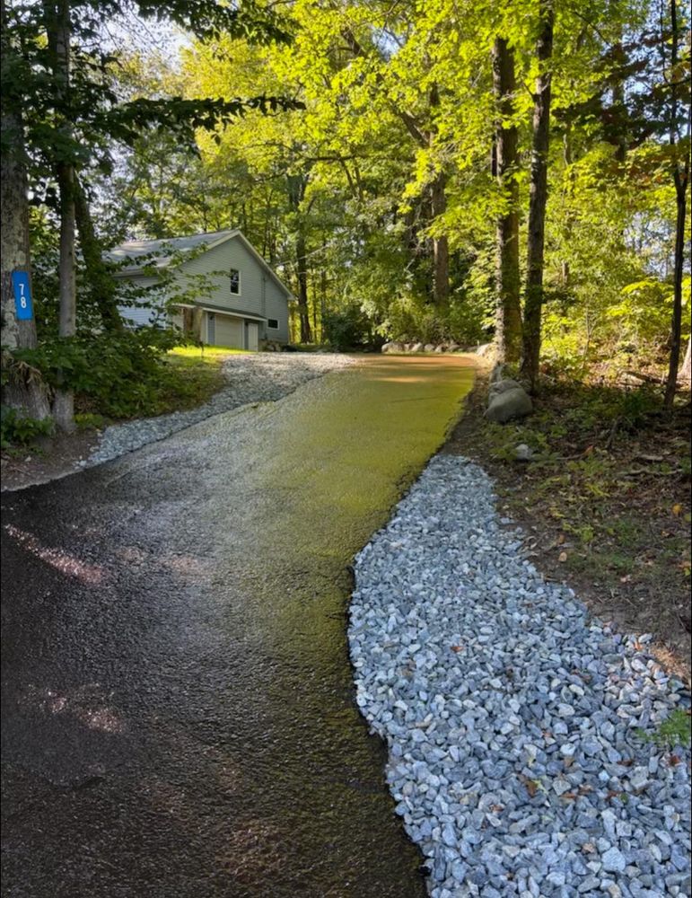 All Photos for McDonald Asphalt Coatings in Morristown, NJ