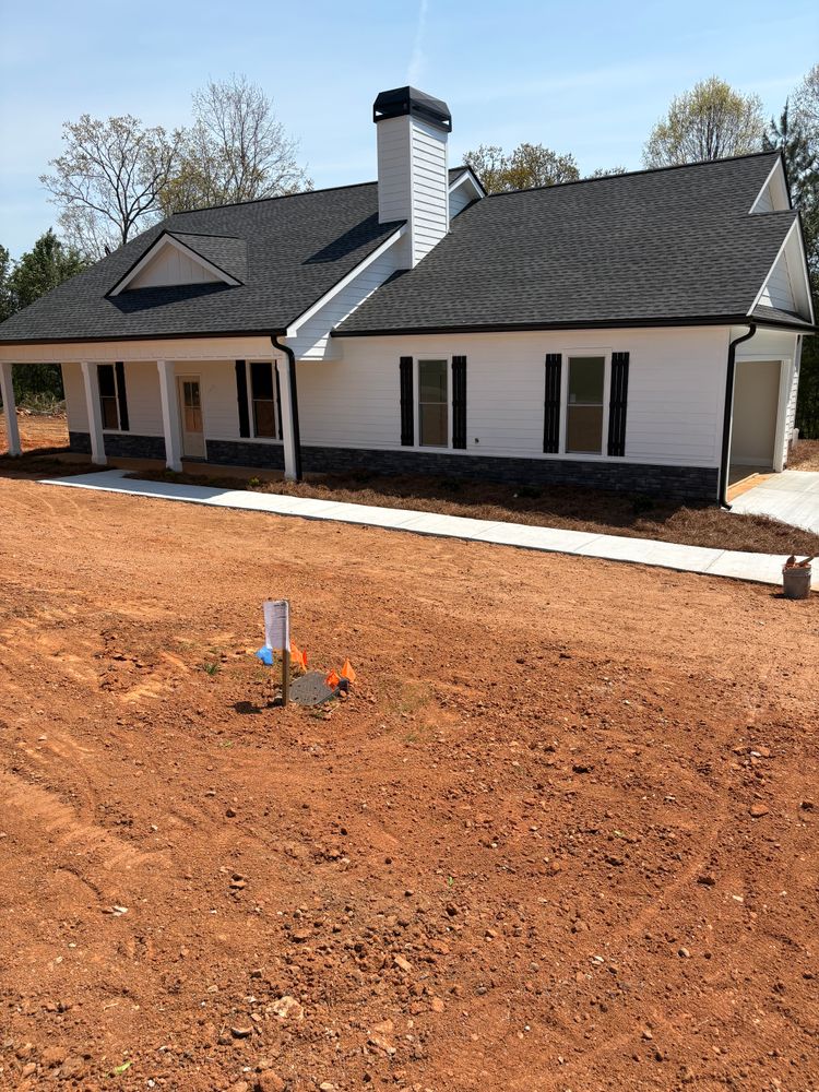 All Photos for Taylormade Lawn Management in Clarkesville, GA