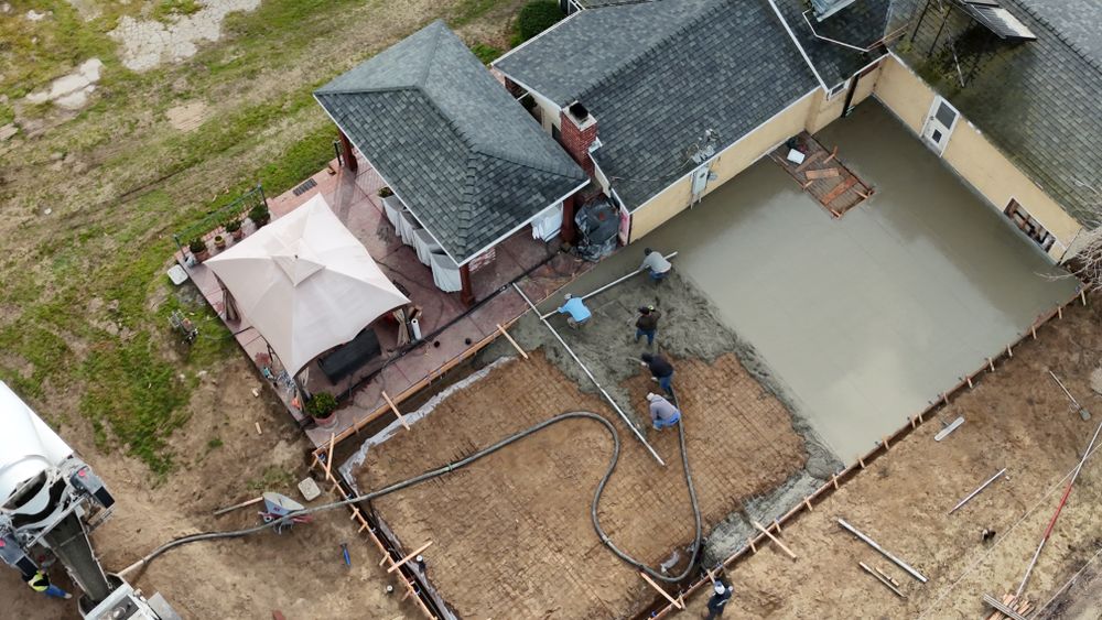 All Photos for Albano's Construction Solutions in Gustine, CA