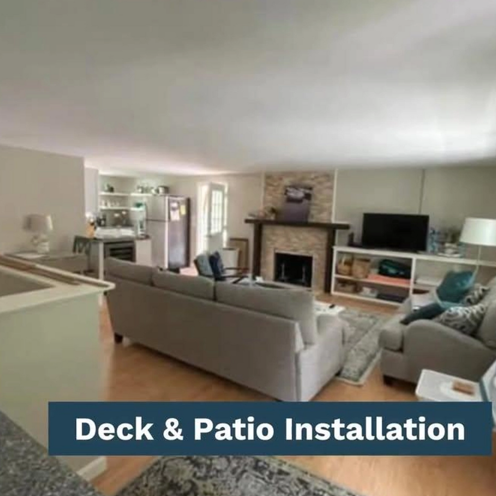 All Photos for Oceanfront Building And Remodeling in Wareham, MA