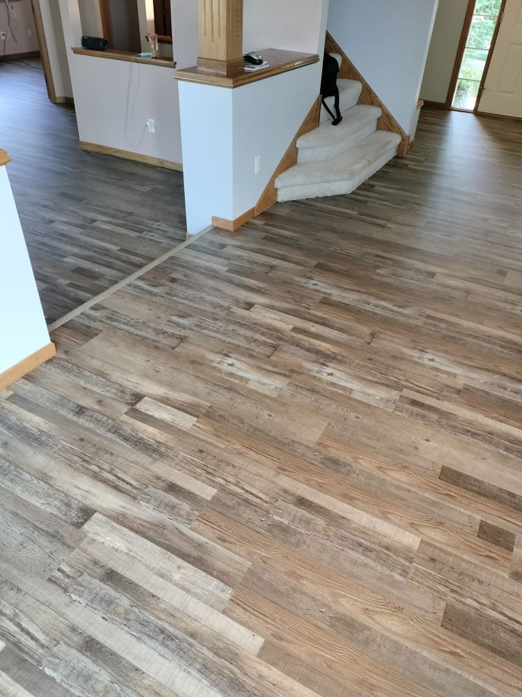 All Photos for Minnesota Floor Sanding & Installation in Lakeville, MN