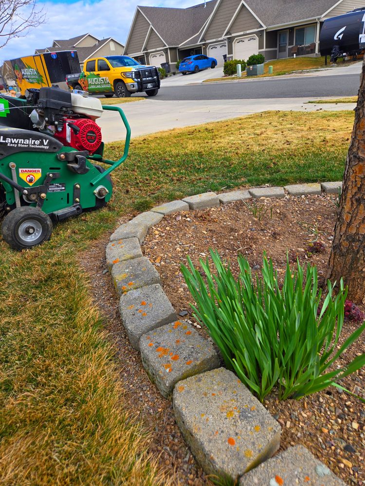 All Photos for Eagle Bay is Proud to Transition to Augusta Lawn Care of Helena in Helena, MT